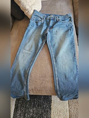Lot Of Men's Jeans